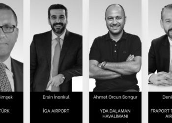 Turizm ve havacılık sektörü profesyonelleri buluşuyor