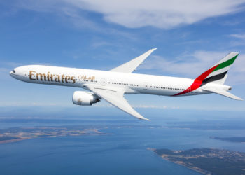 Emirates, Phuket uçuşlarına yeniden başlıyor