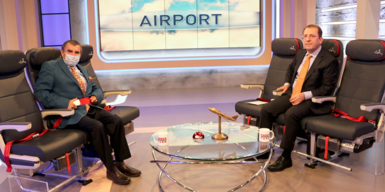 Psikolog gözüyle seyahat kavramı