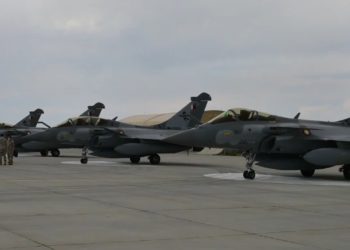 Anadolu Kartalı 2021 Eğitimi devam ediyor