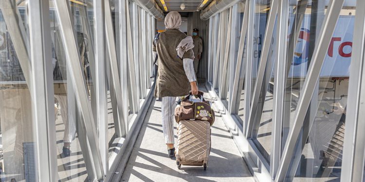 Dünyanın en güvenli havalimanı değişti