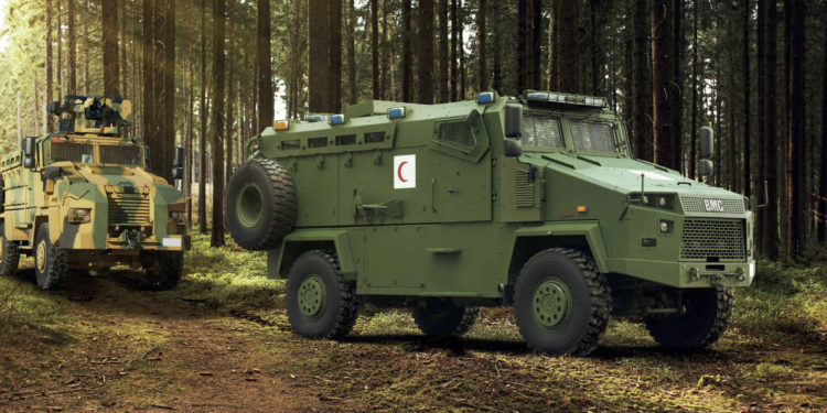 BMC’de Sancak dönemi resmen bitti