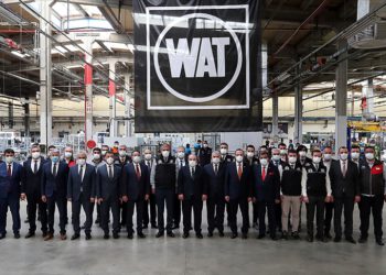 ‘Hamle’ programı meyvelerini veriyor