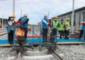 İstanbul Havalimanı’na metro ile 2022 sonunda ulaşılacak