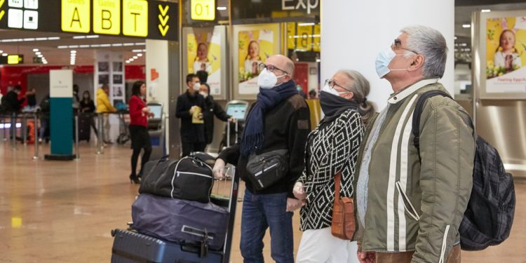 ACI EUROPE artan yolcu trafiği nedeniyle hükümetleri uyardı