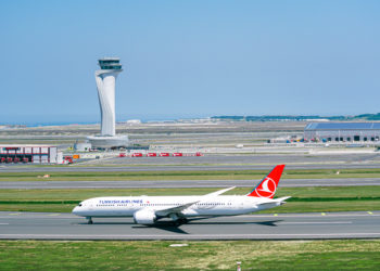 İstanbul Havalimanı’ndan havacılık fotoğrafçılarına müjde!