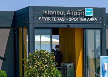 İstanbul Havalimanı’ndan havacılık fotoğrafçılarına müjde!