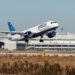 Airbus ile JetBlue, A220 FHS bakım sözleşmesi imzaladı