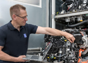 Rolls-Royce, yakıt hücresi prototipini tamamladı