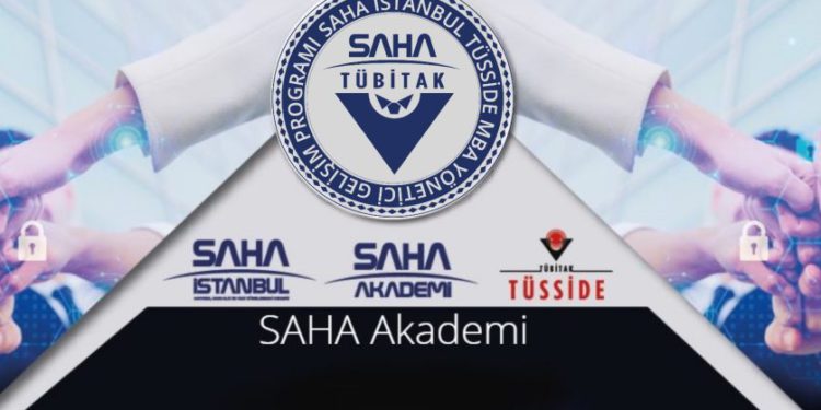 SAHA MBA, ikinci dönem mezunlarını verdi
