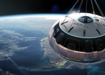 Bir milyon TL’yi veren uzaya çıkabilecek