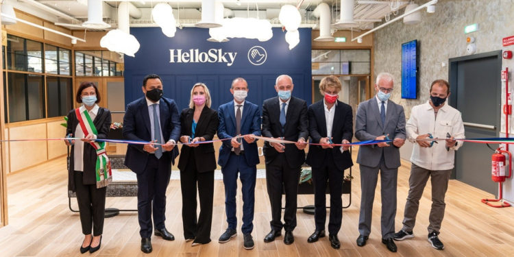 TAV, Milano Bergamo Havalimanı’nda lounge işletecek