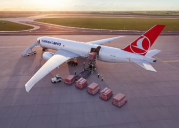 Turkish Cargo’dan Asset Lojistik’e ödül