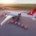 Turkish Cargo’dan Asset Lojistik’e ödül