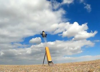 Alpagu mühimmatlı test atışını geçti