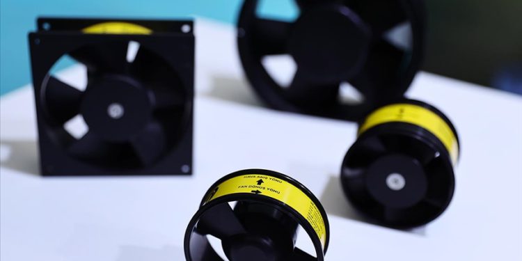 Türkiye dünyadaki üçüncü üretici oldu