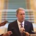Hulusi Akar’dan Kabil Havalimanı açıklaması