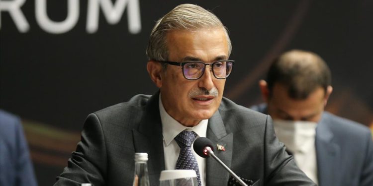 İsmail Demir: Uluslararası anlamda işbirliğine önem veriyoruz