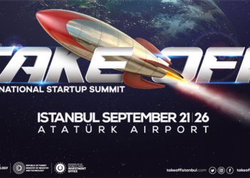 Yerli ve yabancı girişimin tüm paydaşları İstanbul’da bir araya gelecek