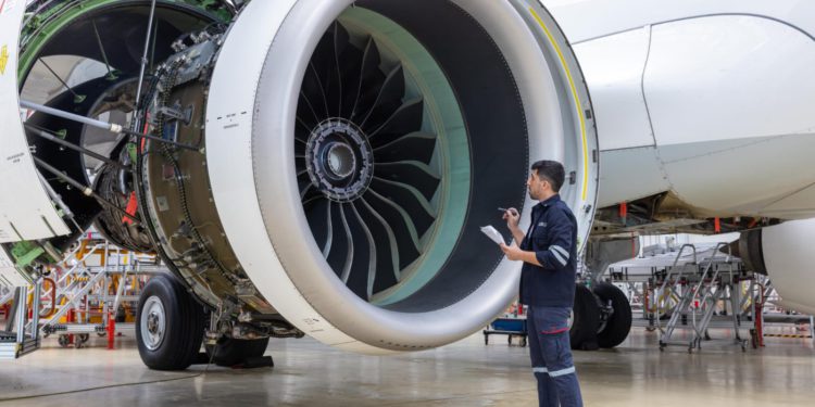 THY Teknik AŞ üs bakım yetkisini aldı