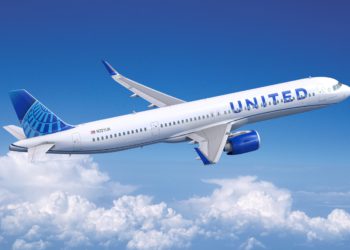 United, Boeing ve Airbus’a 270 adet uçak siparişi verdi