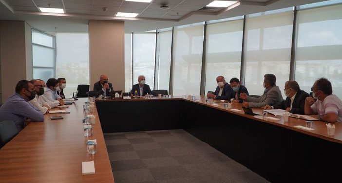 İBB, havalimanı taksicileriyle uzlaşma sağladı