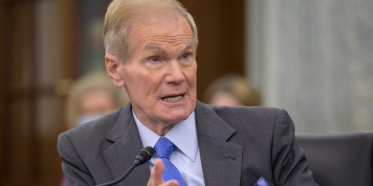 NASA Başkanı: Pentagon’un gizli raporunu gördüm, uzaylılar var