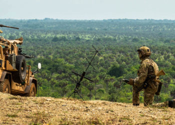 Airbus, askeri uydulardaki iletişimi güçlendiriyor