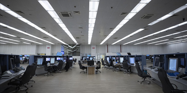 DHMİ ‘uçuş trafiği yönetiminde’ Avrupa birincisi oldu