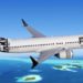 Fiji Airways son MAX uçağını da teslim aldı