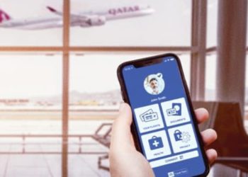 Qatar Airways, IATA Travel Pass’ı ekiplerinin aşı kontrolünde kullanacak