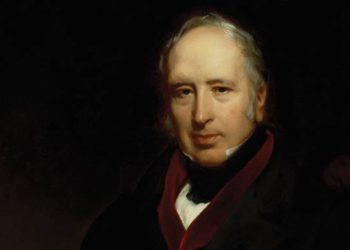 Modern havacılığın babası Sör George Cayley (1773-1857)