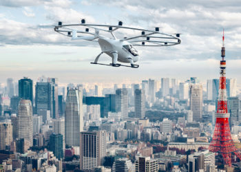 Bakan ile profesörün ‘uçan araba’ polemiği