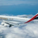 Emirates, Mauritius seferlerine başlıyor