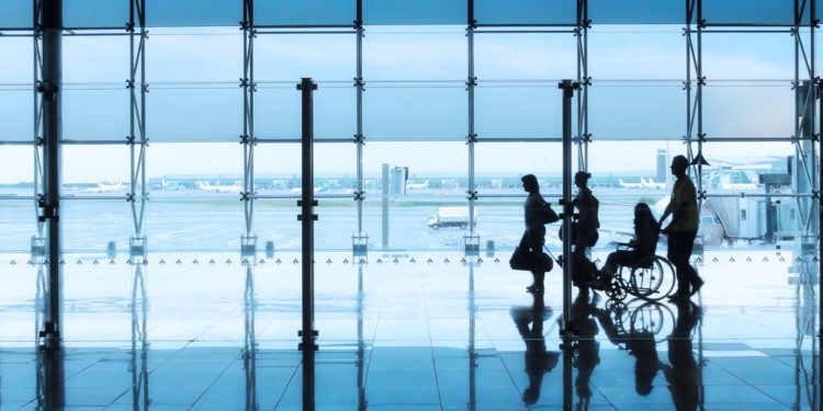 IATA’dan engelli yolcular için ‘eylem grubu’