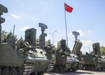 HİSAR hava savunma sisteminden iki müjde