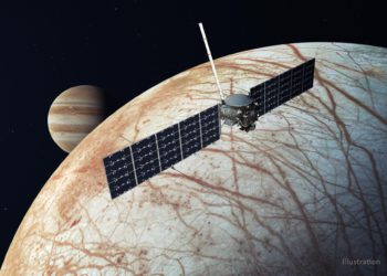 NASA, ‘uzayda hayat projesi’ için SpaceX’i seçti