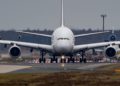 Lufthansa’dan A380 mürettebatına erken emeklilik teşviki