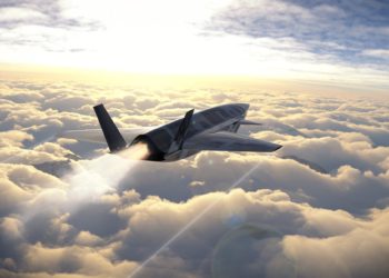 İşte Türkiye’nin Muharip İnsansız Savaş Uçağı