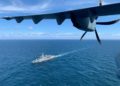 Üçüncü P-72 deniz karakol uçağının kabul testleri tamamlandı