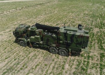 TSK’nın yeni elektronik harp gücü Sancak