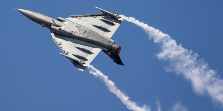 Hint HAL, Malezya’ya Tejas’ı teklif edecek