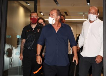 Fatih Terim, Yunanistan’daki skandal “PCR” olayını anlattı