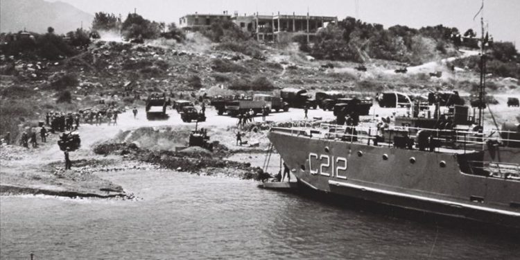 Kıbrıs Harekatına İstanbul’dan bakış