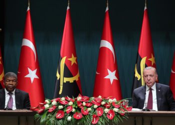 THY Angola’ya haftada iki kez sefer düzenleyecek