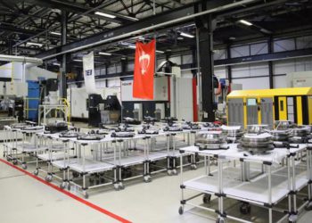 Genel maksat helikopteri motorunda yerlilik yüzde 50’yi geçti