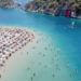 Turizmciler ‘çifte bayram’ yaşadı