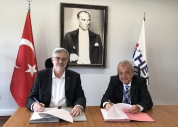 HEAŞ’tan yeni sözleşme: 20 yıllığına kiraya verdi