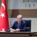 Erdoğan: Kabil Havalimanı’nın işletimesi için Taliban’dan teklif var