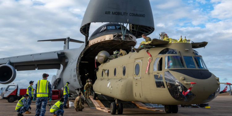 ABD, Kabil’deki hava operasyonlarına yeniden başlıyor
